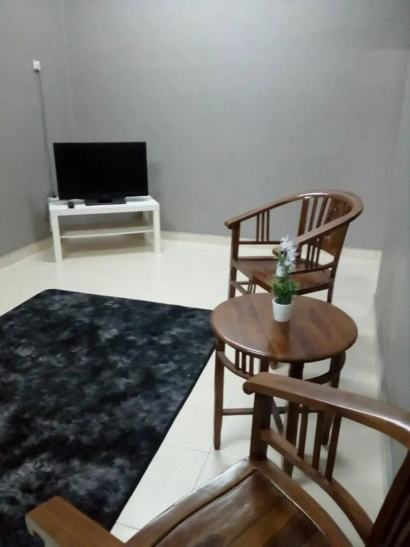 Taman Tanjung Minyak Villa Malacca Holiday home